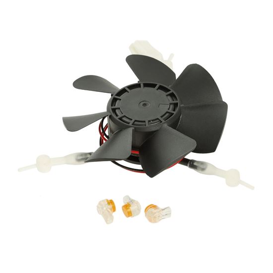 Picture of Fisher & Paykel Fc Fan Jst Plug And 3M Idcs - Part# 820681P
