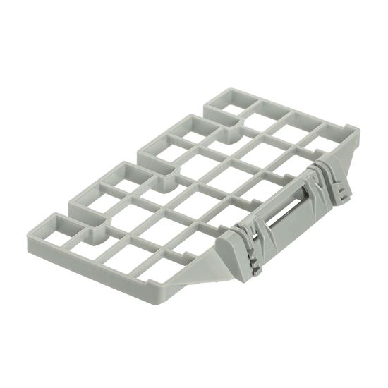 Picture of Fisher & Paykel Rack Cup Lh Dd60 100Mm Assy - Part# 524179