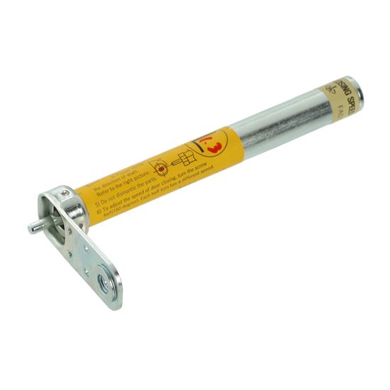 Picture of Fisher & Paykel Softclose Door Ir1 Lh - Part# 821439