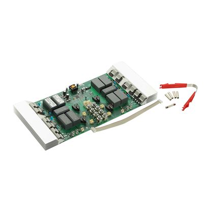 Picture of Fisher & Paykel Power Board 4 Zone Ci754 - Part# 534851
