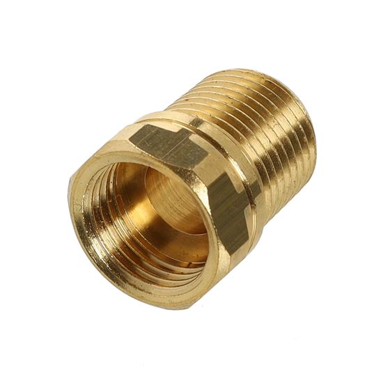 Picture of Fisher & Paykel Adaptor Gas Inlet - Part# 575052