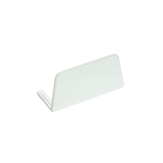 Picture of Fisher & Paykel Cover Door Side Skin Attachm - Part# 839923