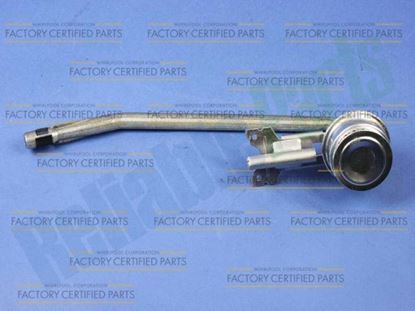 Picture of Whirlpool Burnr-Top - Part# W11218700