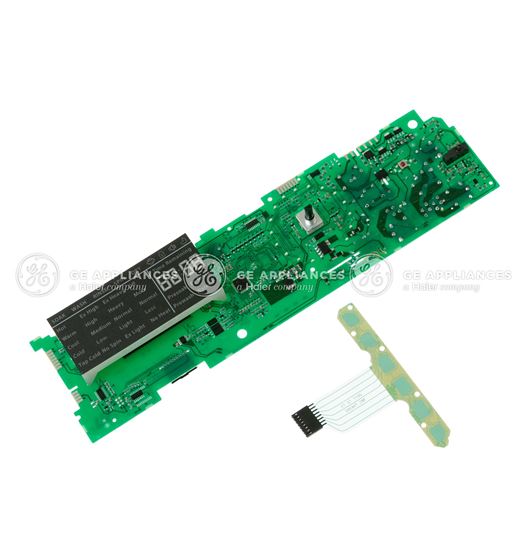 Picture of GE Washing Machine Control Boar - Part# WH18X27222