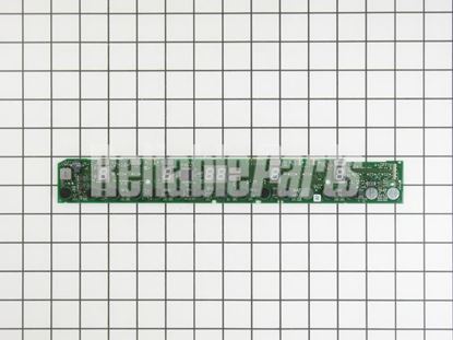 Picture of Bosch Operating Module - Part# 614703