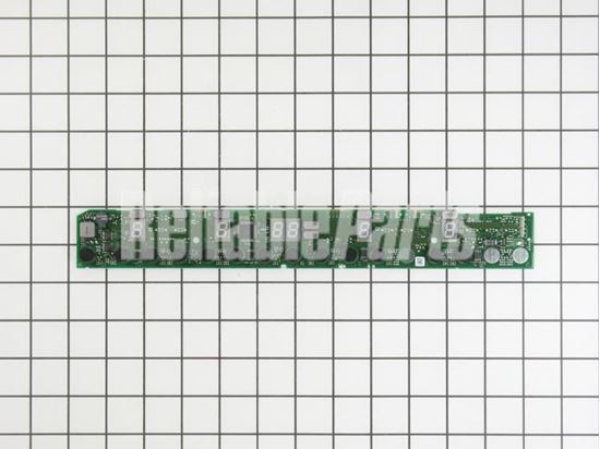 Picture of Bosch Operating Module - Part# 614703