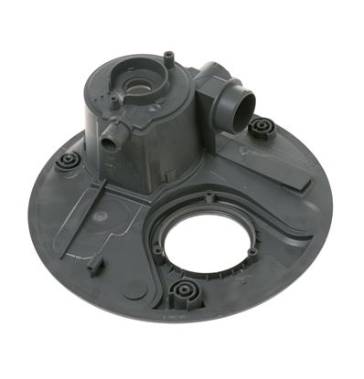 Picture of GE Dishwasher Sump Manifold - Part# WD18X21680