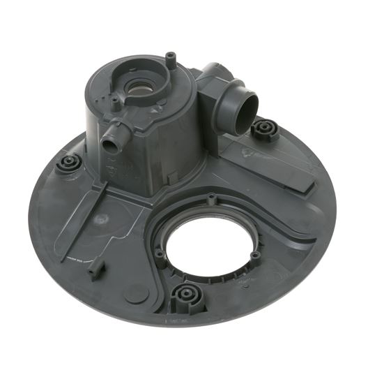 Picture of GE Dishwasher Sump Manifold - Part# WD18X21680