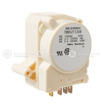 Picture of GE Refrigerator Defrost Timer - Part# WR09X29230