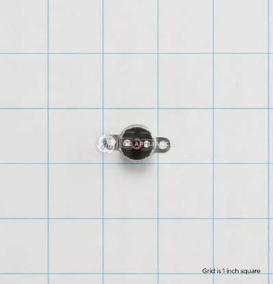 Picture of GE Dryer Thermal Fuse - Part# WE04X27360