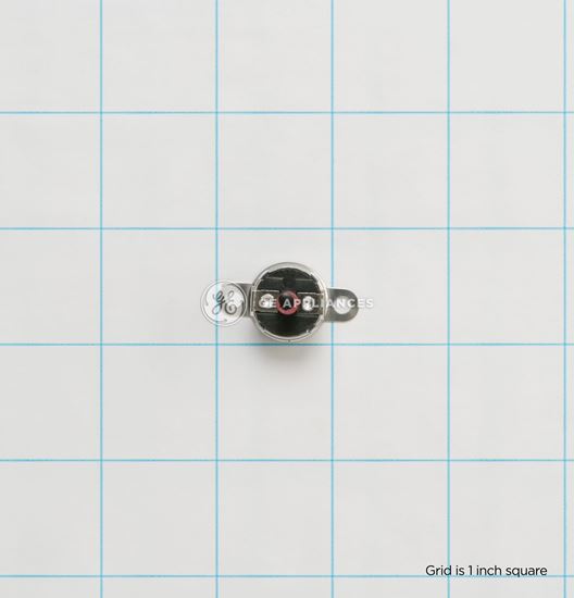 Picture of GE Dryer Thermal Fuse - Part# WE04X27360