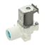 Picture of GE Washing Machine Water Inlet - Part# WH13X26636