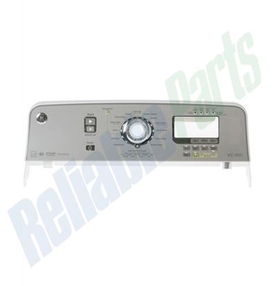 Picture of GE Backsplash Bdy Asm - Part# WH42X20351