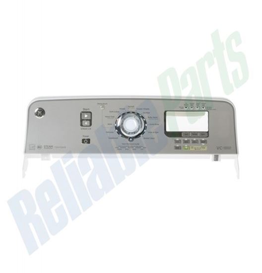 Picture of GE Backsplash Bdy Asm - Part# WH42X20351