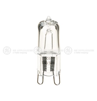 Picture of GE Range Halogen Bulb Kit - Part# WB49X29679