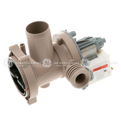 Picture of GE Drain Pump - Part# WH23X26327