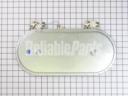 Picture of Bosch Hilight Hotplate - Part# 421540