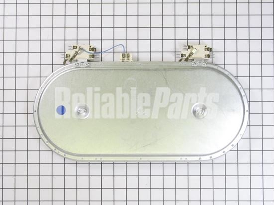 Picture of Bosch Hilight Hotplate - Part# 421540
