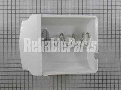 Picture of LG Bucket Assy-Ice - Part# 5075JJ1003F