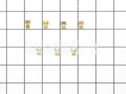 Picture of Bosch Nozzle Set Liquid Gas - Part# 617840