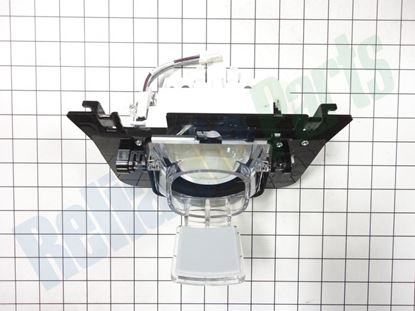Picture of Whirlpool Door-Ice - Part# W11195669