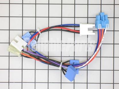 Picture of LG Harness Assy - Part# 6877JB3019F