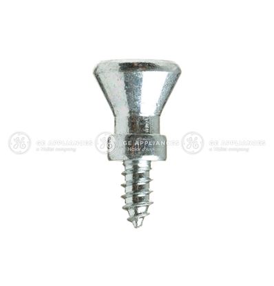 Picture of GE Refrigerator Handle Mount - Part# WR01X28657