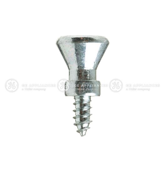 Picture of GE Refrigerator Handle Mount - Part# WR01X28657