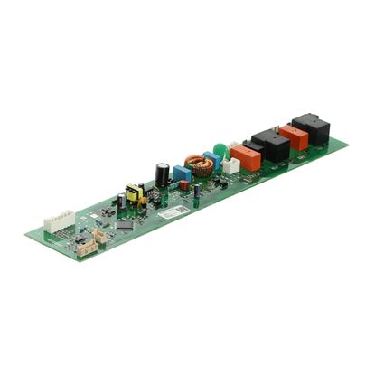 Picture of Fisher & Paykel Control Board + Core - Part# WW01F01931