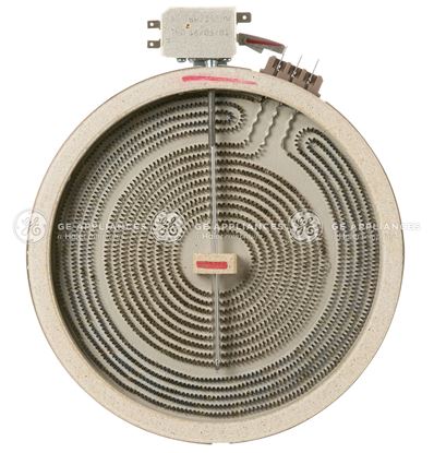 Picture of GE Element Haliant (Dual) - Part# WB30X24134