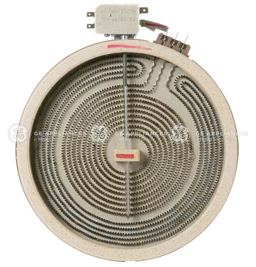 Picture of GE Element Haliant (Dual) - Part# WB30X24134
