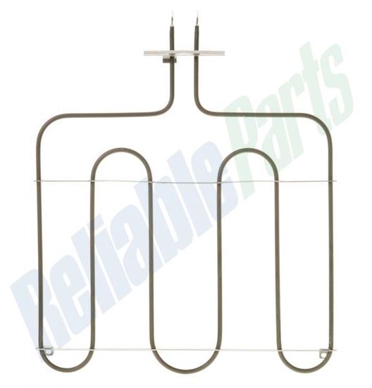 Picture of GE Broil Unit Asm - Part# WB44X30616
