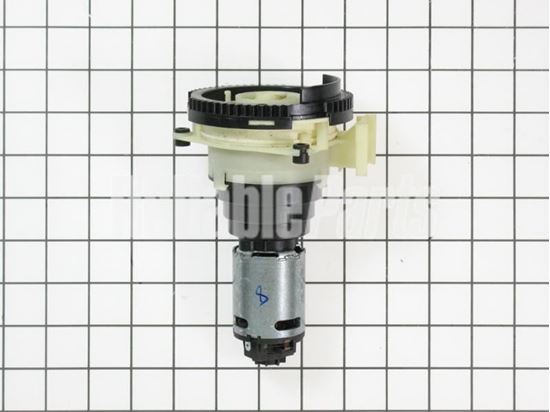 Picture of Bosch Coffee Grinder - Part# 496239