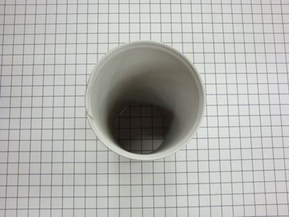 Picture of GE Exhaust Hose - Part# WJ35X23750