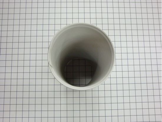Picture of GE Exhaust Hose - Part# WJ35X23750