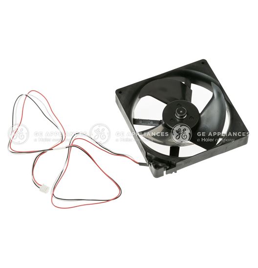 Picture of GE Fan Motor - Part# WR60X28421