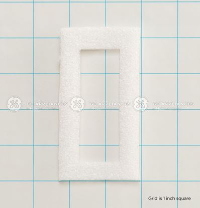 Picture of GE Gasket Tower Ff - Part# WR14X24747