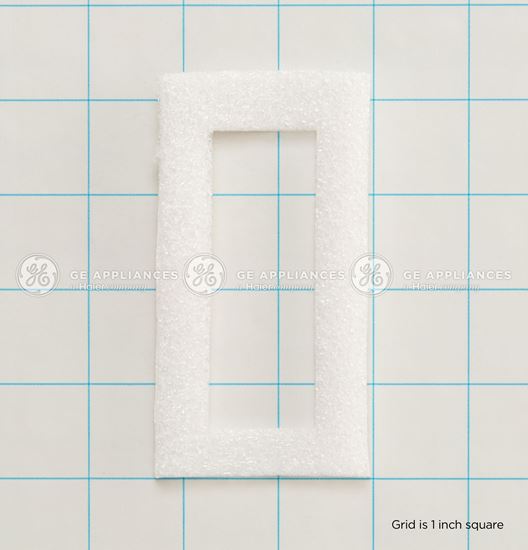 Picture of GE Gasket Tower Ff - Part# WR14X24747