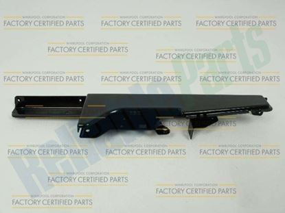 Picture of Whirlpool Endcap-Pnl - Part# W11219664