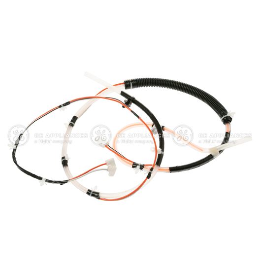 Picture of GE Harness Pump And Hose Pressu - Part# WH19X27246