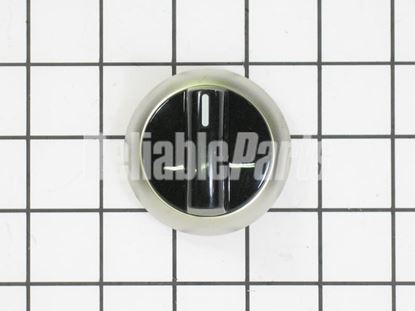 Picture of Bosch Knob - Part# 603757