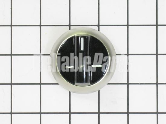 Picture of Bosch Knob - Part# 603757