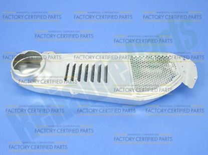 Picture of Whirlpool Duct-Air - Part# W11168650