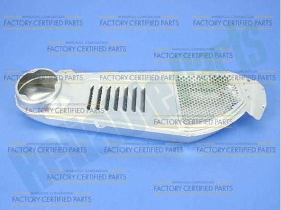 Picture of Whirlpool Duct-Air - Part# W11168650