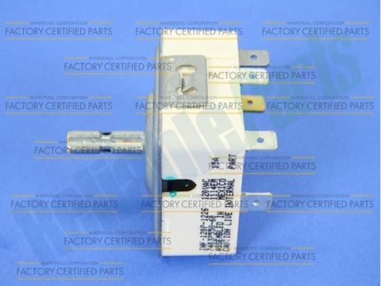 Picture of Whirlpool Switch-Inf - Part# W11168859