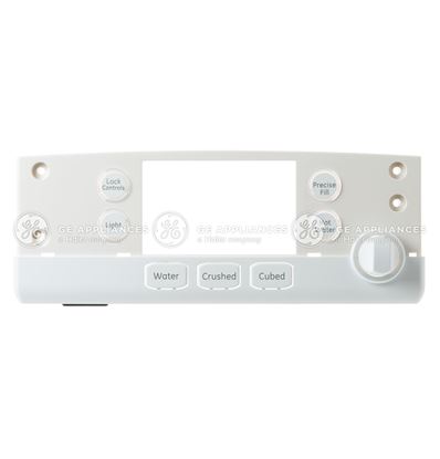 Picture of GE Cap Touch Std Slate - Part# WR17X26324
