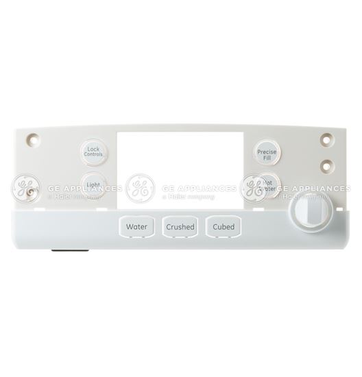 Picture of GE Cap Touch Std Slate - Part# WR17X26324