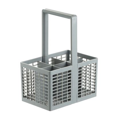 Picture of Fisher & Paykel Basket Cutlery 60 Assy Mid-G - Part# 511870