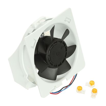 Picture of Fisher & Paykel Pc 3W Fan Assy - Part# 848320P