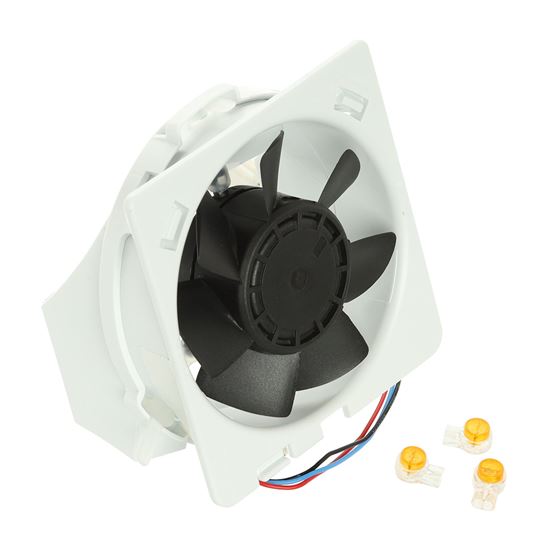 Picture of Fisher & Paykel Pc 3W Fan Assy - Part# 848320P